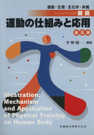 普及版 図説・運動の仕組みと応用