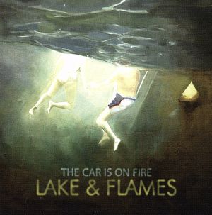 Lake&Flames