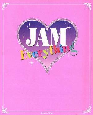 JAM Everything(ジャムエブリシング)