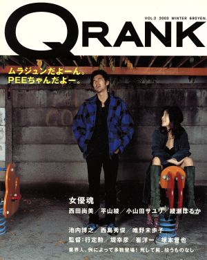 QRANK 2