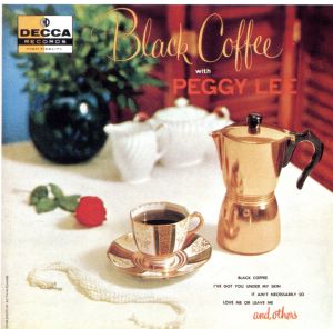 ブラック・コーヒー(生産限定盤:SHM-CD)