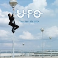 ザ・ベスト・オブ・UFO('74-'83)