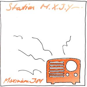 Station M.X.J.Y(紙ジャケット仕様)
