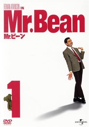 Mr.ビーン Vol.1