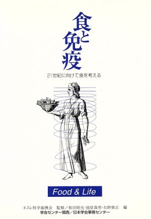 食と免疫 21世紀に向けて食を考える