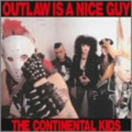 Outlaw Is Nice Guy(紙ジャケット仕様)