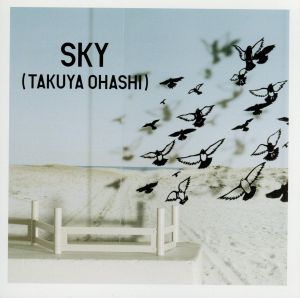 SKY(初回生産限定盤)(DVD付)