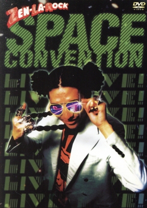 SPACE CONVENTION
