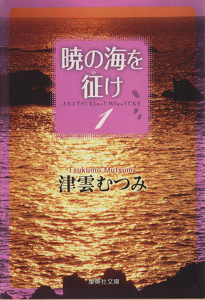 暁の海を征け(文庫版)(1) 集英社C文庫