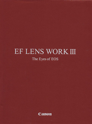 EF LENS WORK 3 The Eyes of EOS