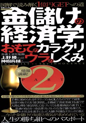 金儲けの経済学 おもてのカラクリ ウラのしくみ 2