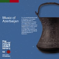 アゼルバイジャンの音楽
