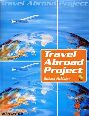 Travel Abroad Project