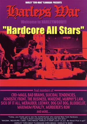 HARDCORE ALLSTARS