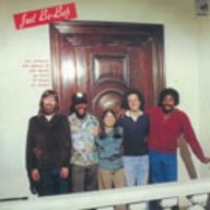 JUST BE-BOP(紙ジャケット仕様)