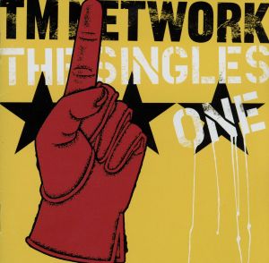 TM NETWORK THE SINGLES 1(初回生産限定盤)