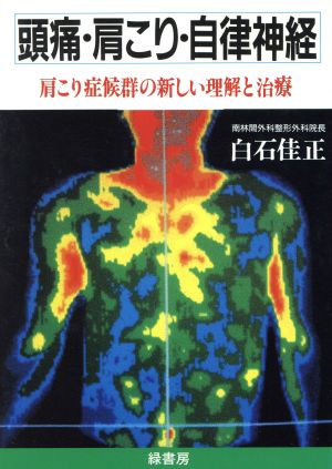 頭痛・肩こり・自律神経