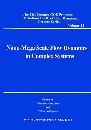 Nano-Mega Scale Flow Dynamics in Complex Systems