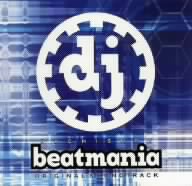 パチスロ beatmania オリジナルサウンドトラック