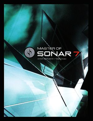 MASTER OF SONAR 7