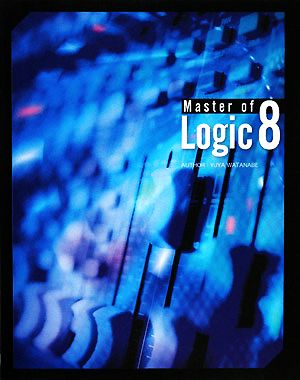 MASTER OF Logic 8