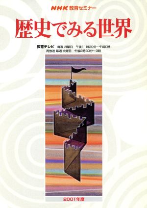 歴史でみる世界 NHK教育セミナー