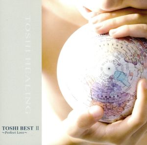 TOSHI BESTII～Perfect Love～