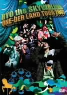 ONE-DER LAND TOUR 2007