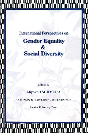 International Perspectives on Gender Equality&Social Diversity
