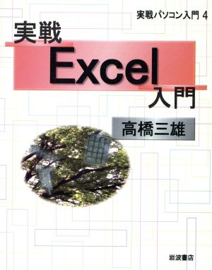 実戦Excel入門