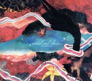 modal soul classics by Nujabes