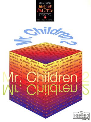 Mr.Children 2