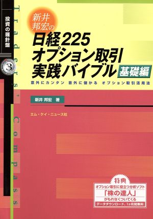 日経225オプション取引実践バイ 基礎編