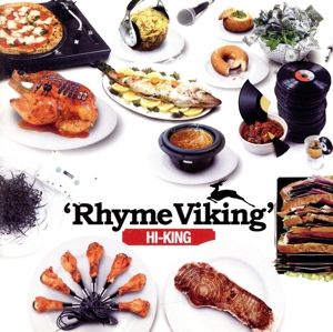 Rhyme Viking