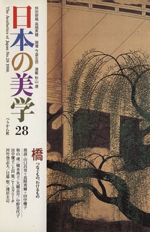 日本の美学 第28号