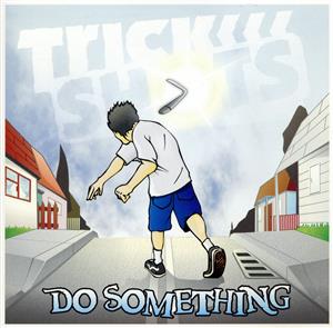 DO SOMETHING