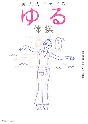 美人力アップのゆる体操