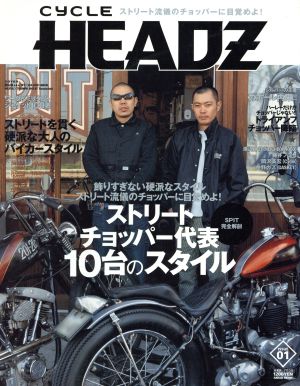 CYCLE HEADZ(1)