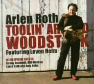 ツーリン・アラウンド・ウッドストック