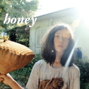 honey