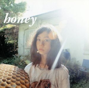 honey(初回限定盤)(DVD付)