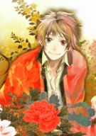 TVアニメーション「あまつき」DVD 第1巻