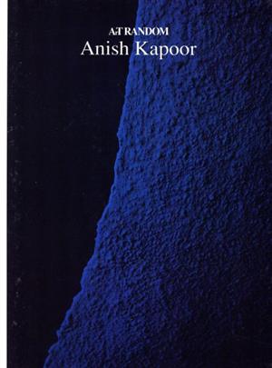 Anish Kapoor