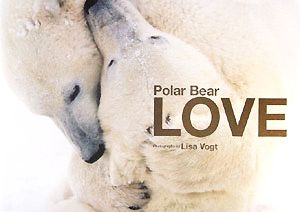 Polar Bear LOVE