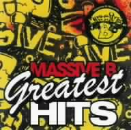 MASSIVE B GREATEST HITS