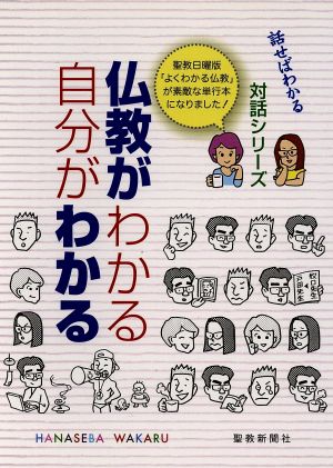 仏教がわかる 自分がわかる