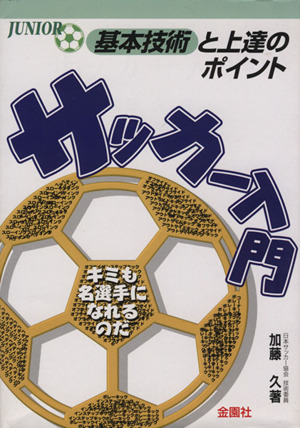 サッカー入門