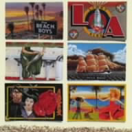 L.A.(ライト・アルバム)