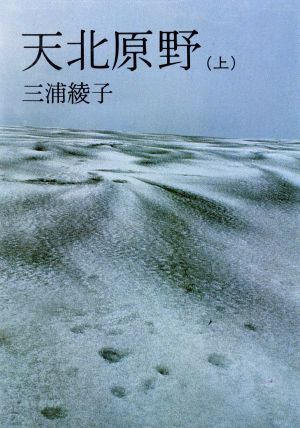 天北原野(上) 朝日文庫