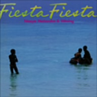 FIESTA FIESTA(紙ジャケット仕様)